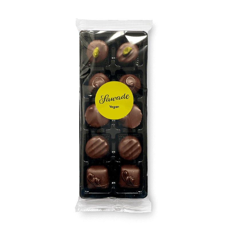 Sawade Premium Vegane Auslese 110g