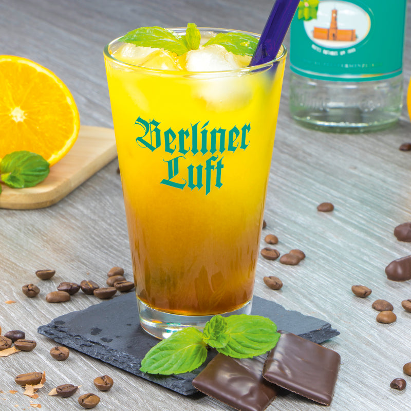 Schilkin Berliner Luft 0.1l 18% vol.