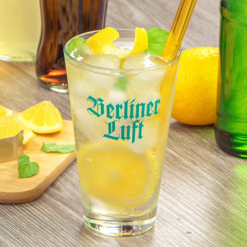 Schilkin Berliner Luft 4x 0,02l Fl. 18% vol.