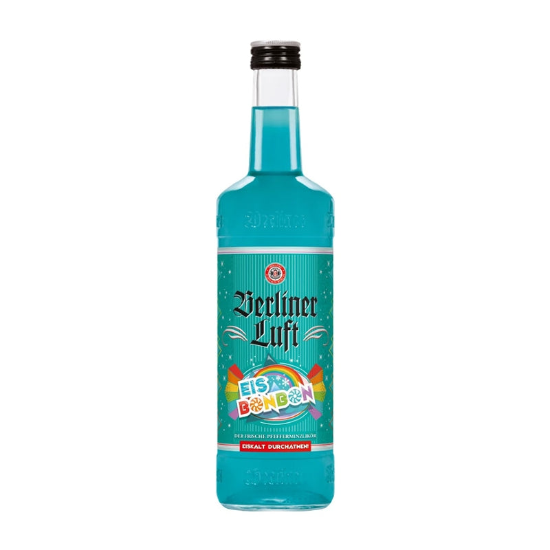 Schilkin Berliner Luft Eisbonbon 0,7l 15% vol.