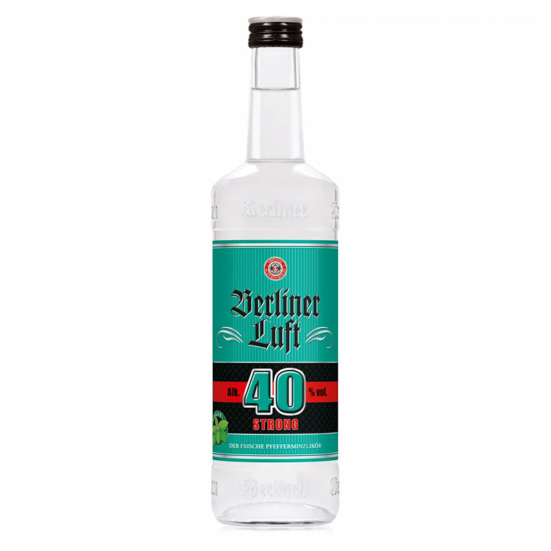 Schilkin Berliner Luft strong 0,7l 40% vol.