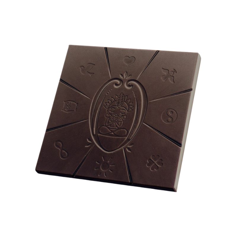 mind Sweets Schoko-Schamane 70% Kakao
