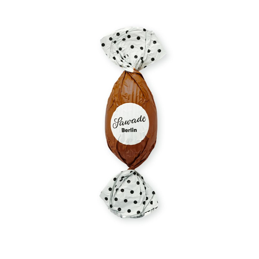 Sawade Schokoladen-Butter Ei 20g