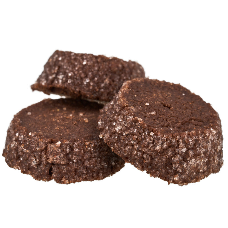 BKR Gebäck Schokotaler Nr. 3 100g
