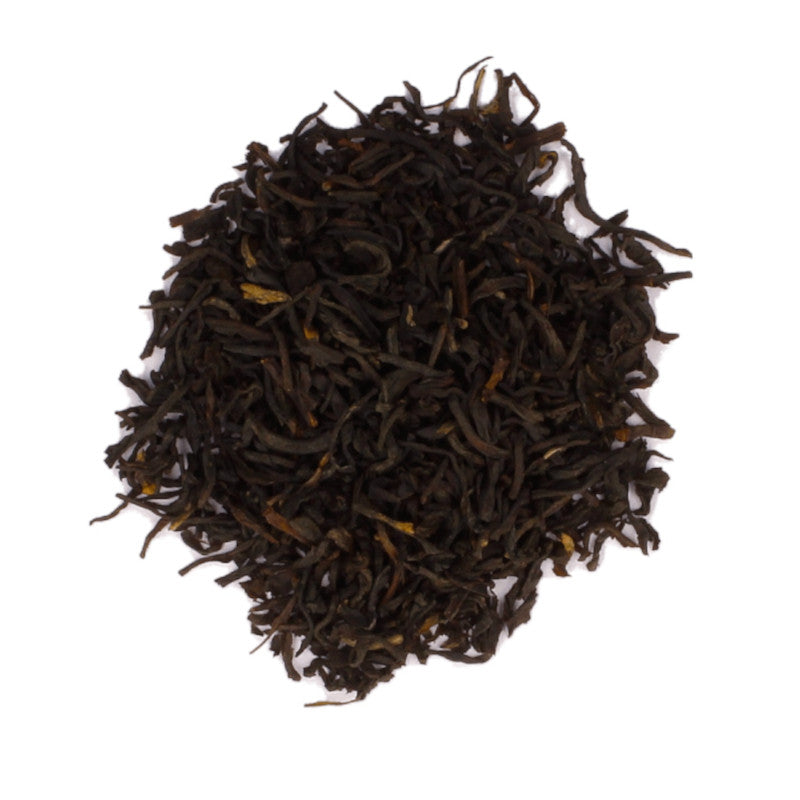 BKR Schwarzer Tee Special Earl Grey 100g