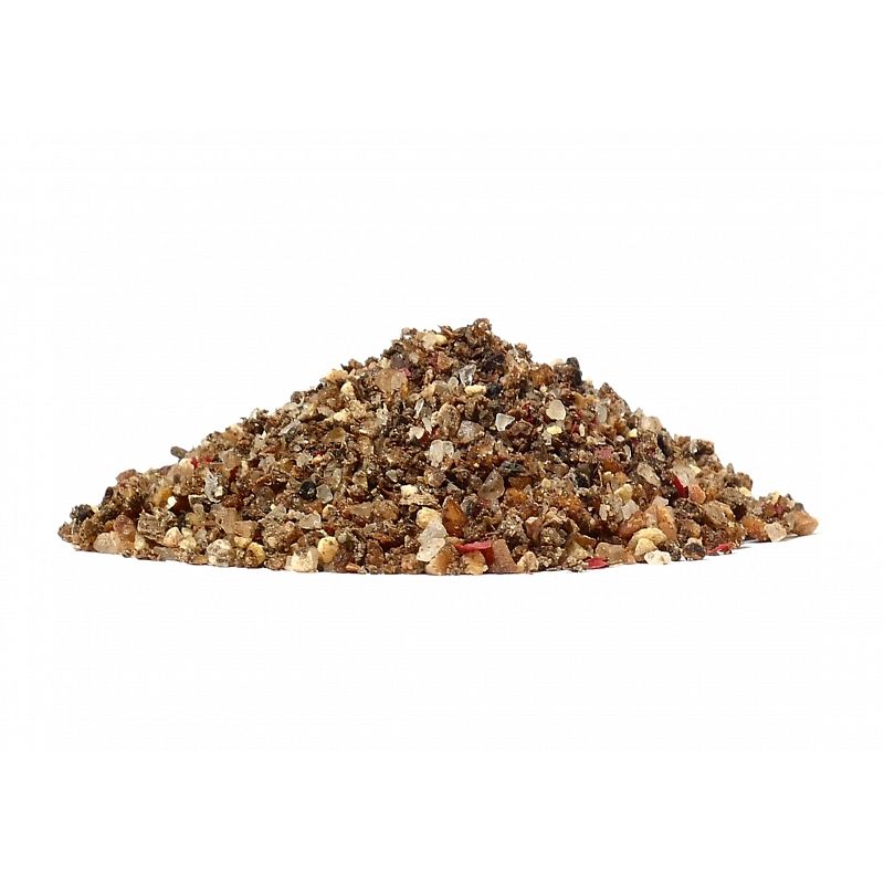Spicebar BBQ Graf Koks Knofi-Salz BIO 100g