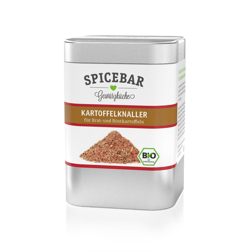 Spicebar Kartoffelknaller BIO