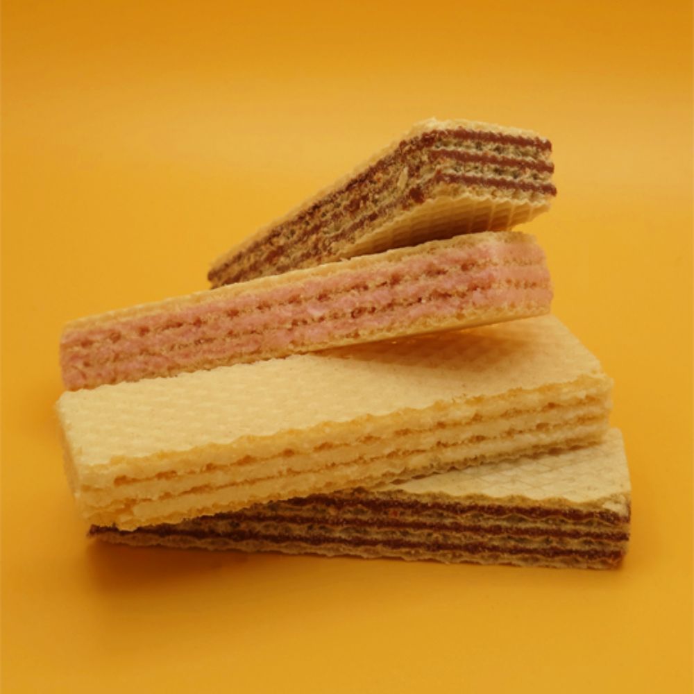 Spreewaffel Melone 100g