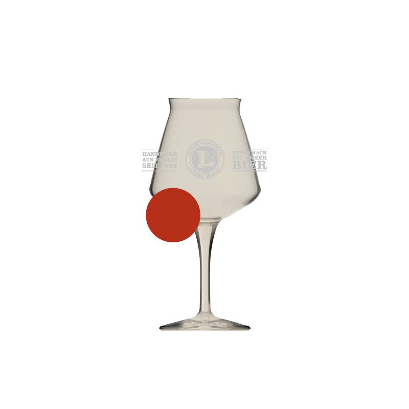 Brauerei Lemke Teku Glas 0,2l