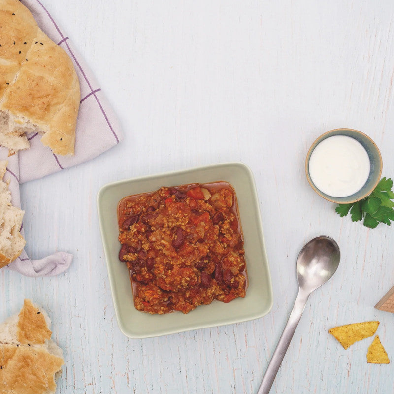 Schusters Gewürze für Texanisches Chili