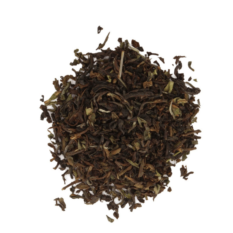 BKR Kräutertee Uffwach Tee 50g Nr. 87