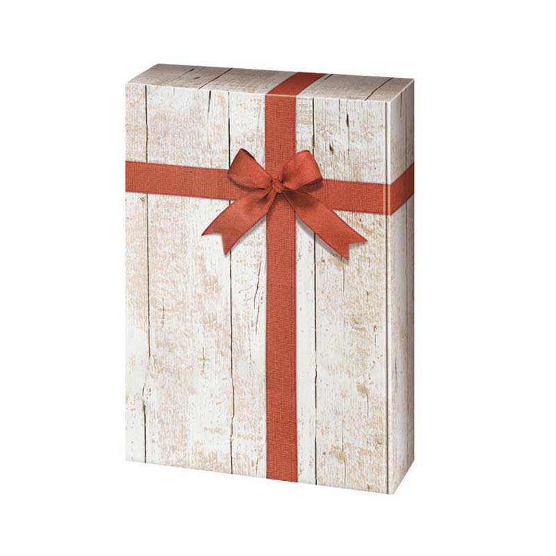 Geschenkkarton für 3 Flaschen