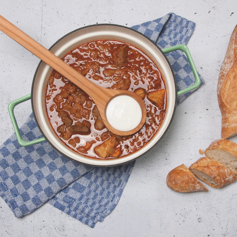 Schusters Gewürze für Wiener Gulasch