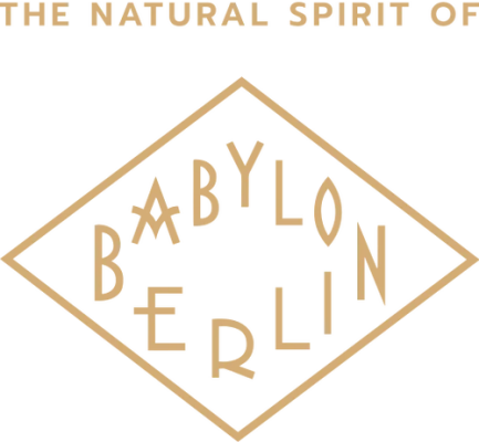 Babylon Berlin Spirits