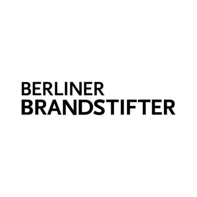 Berliner Brandstifter