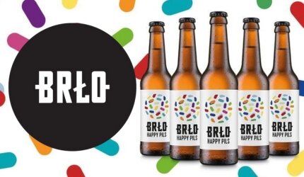 BRLO - Craft Bier - Pils Bier aus Berlin