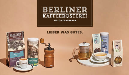 Berliner Kaffeerösterei