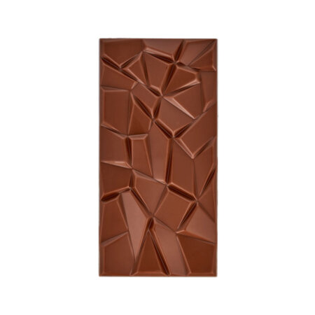 BKR Classic Line Edelvollmilch-Schokolade 43% Kakao 100g