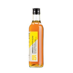 CUATE Rum 05 40,2%vol. 0,7l von The Liquor Company aus...