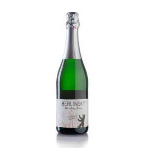 Berlinsky Riesling Brut 0,75l