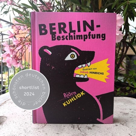 Berlin-Beschimpfung