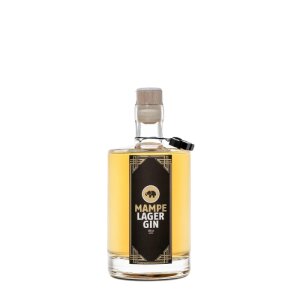 Mampe Lager Gin 37,5%vol 0,5l Galileo