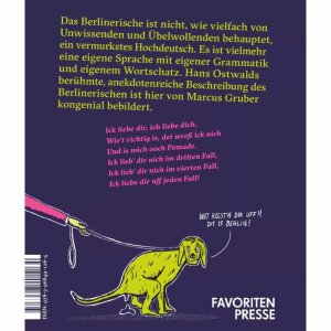 Kiek ma eena an ein Buch von Marcus Gruber