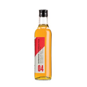CUATE Rum 04 0,7l von The Liquor Company aus Berlin