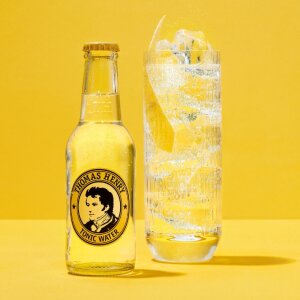 Thomas Henry Tonic Water 0,2l