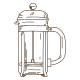 French Press