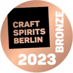 Craft Spirits Berlin Awards