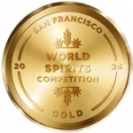  San Francisco World Spirits Competition