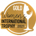 Woman International Trophy